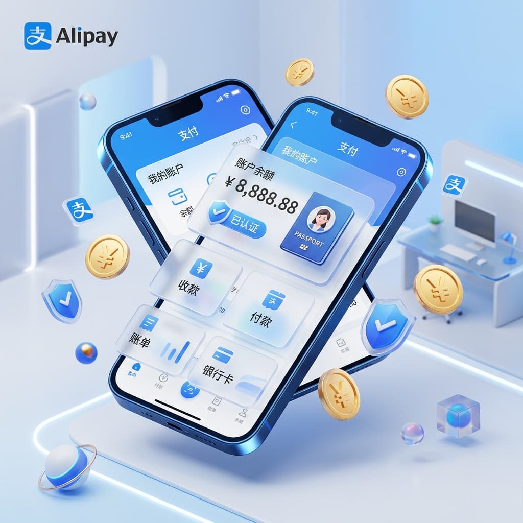 Alipay for Foreigners: Complete Setup & Tour Pass Guide 2026