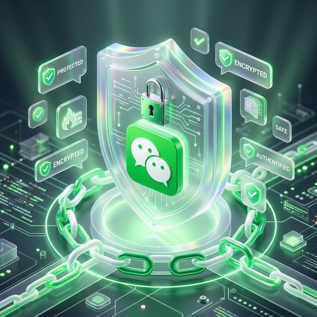 How to Avoid WeChat Account Suspension (And Recover It)