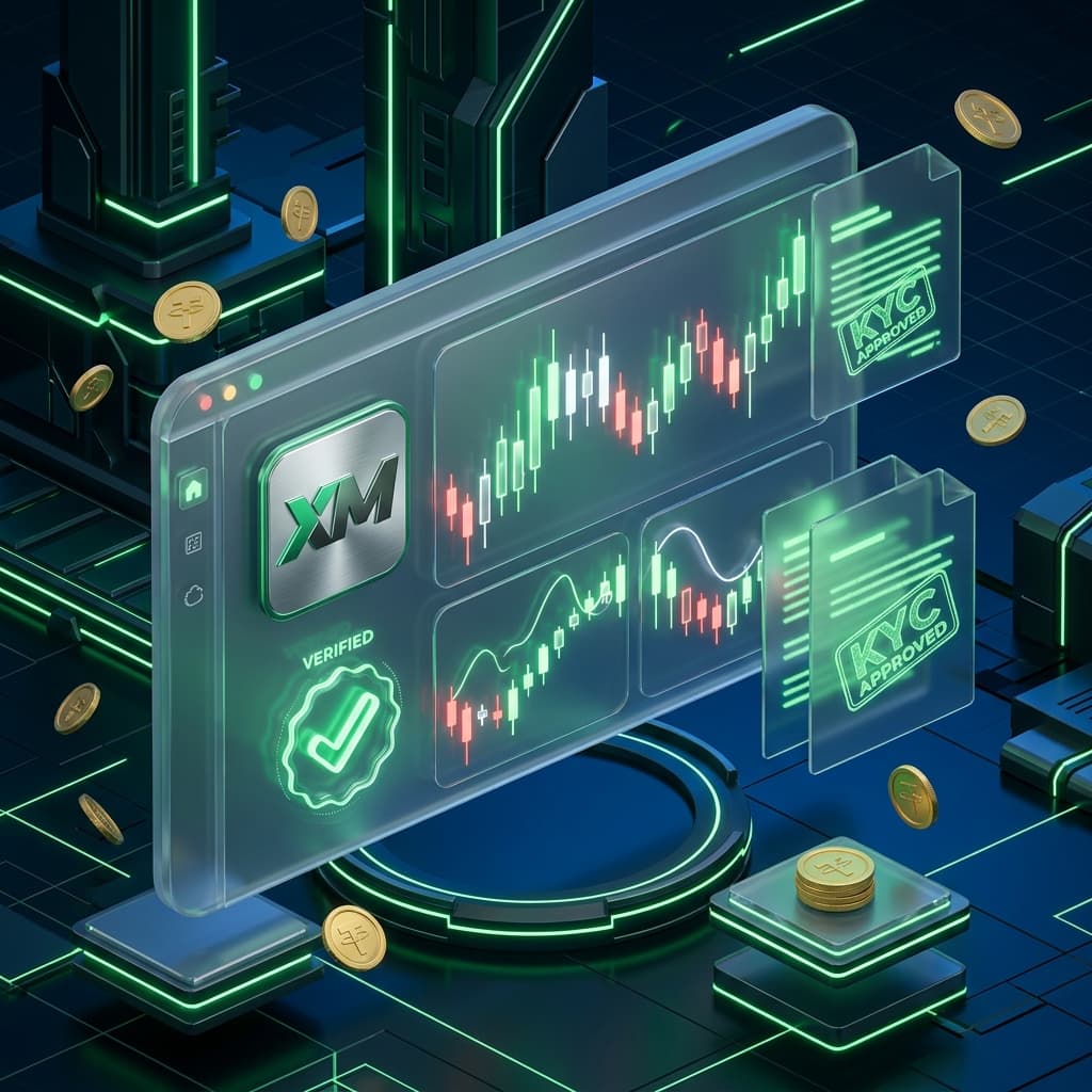 Complete Guide to Buying Verified XM Trading Accounts in 2026