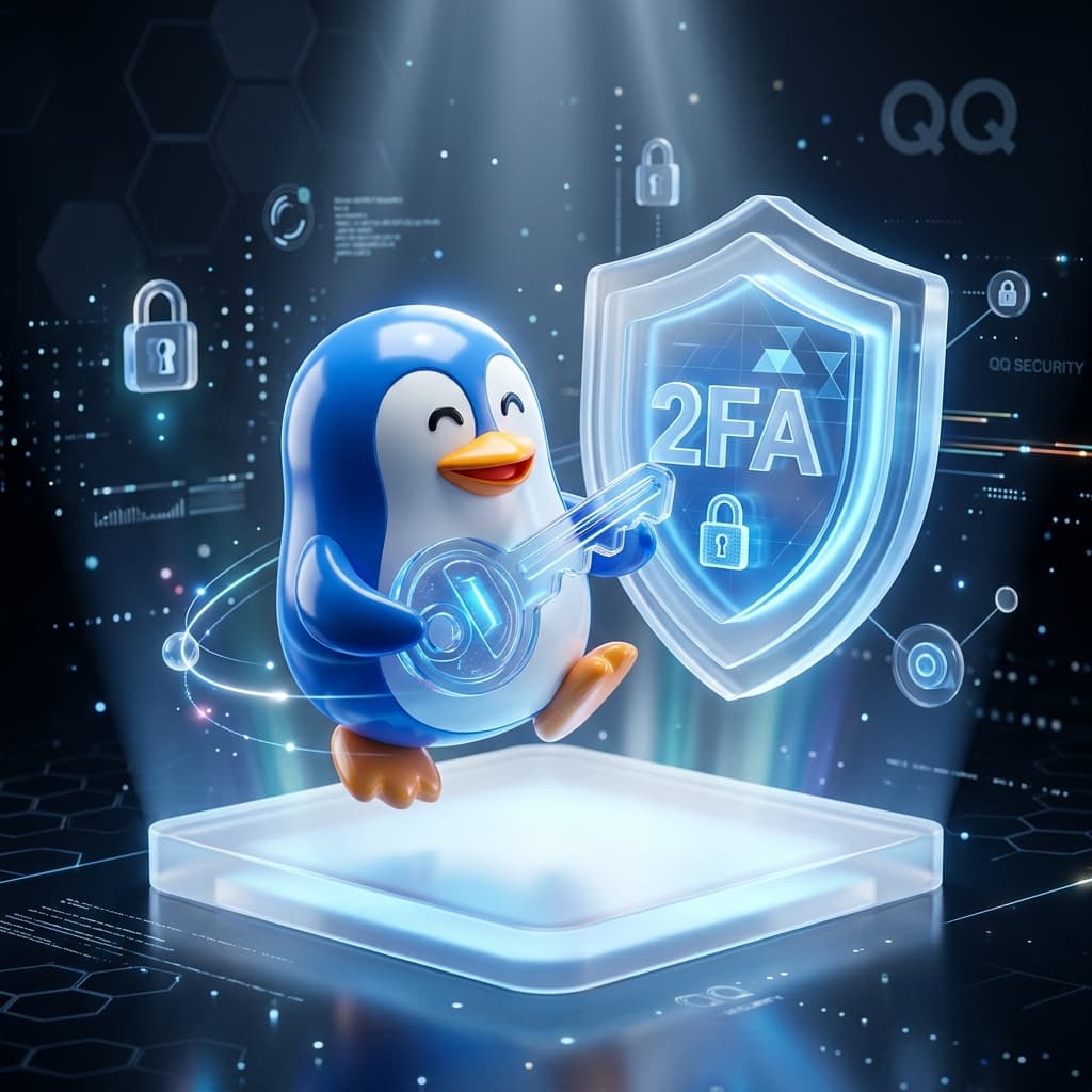 QQ Account Security: 2FA Setup and Anti-Theft Best Practices