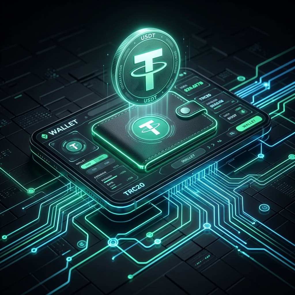 USDT 支付指南:如何在 2026 年安全购买中国数字资产