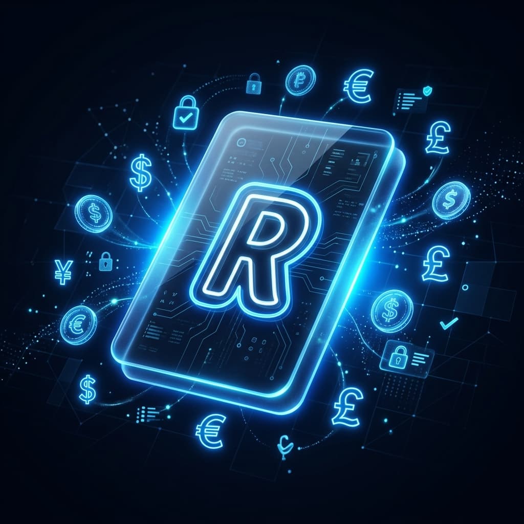 Ultimate Guide to Verified Revolut Accounts 2026: Banking & Crypto
